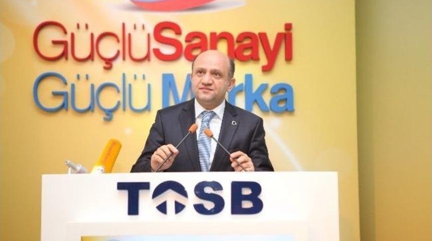 Bilim, Sanayi Ve Teknoloji Bakanı Fikri Işık: "yerli Markamız Yok, Yan Sanayimiz G&uuml;&ccedil;l&uuml; Ama Kendi Otomobilimiz Yok"