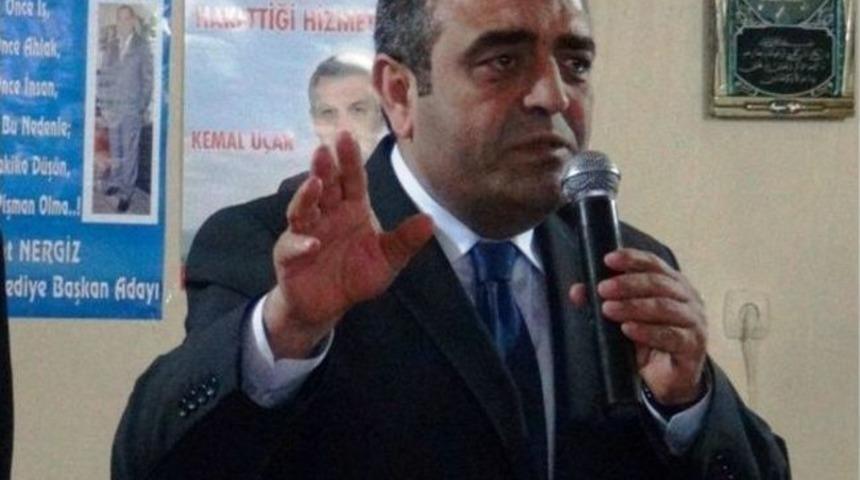 Chp&rsquo;li Tanrıkulu: &ldquo;&ccedil;&ouml;z&uuml;m Konusunda Meclise Gelen Hi&ccedil;bir Şeye Biz Hayır Dememişiz&rdquo;