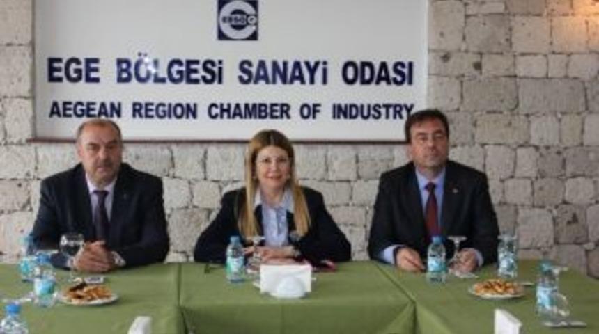 Mhp'li Taşer: ''kadınlara Pozitif Ayrımcılık Yapacağız''