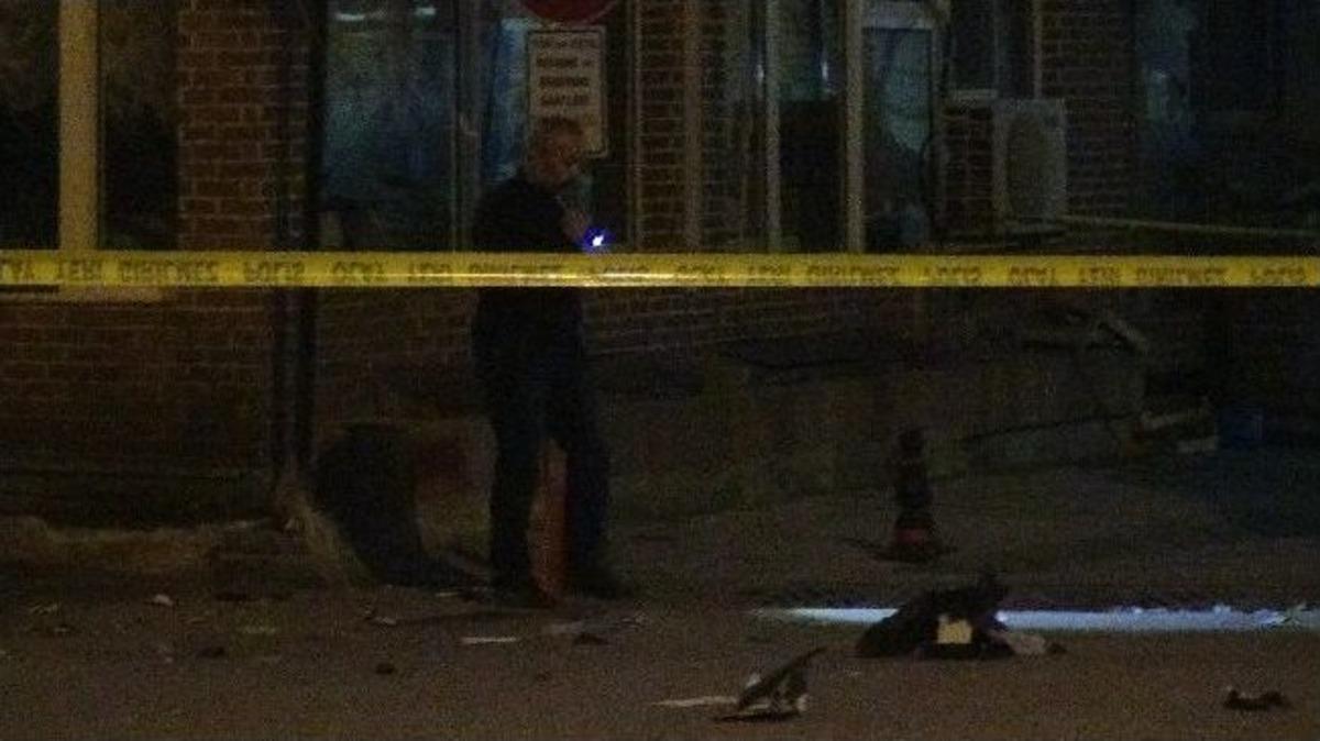 Kırklareli&rsquo;de Ş&uuml;pheli Paket Polisi Alarma Ge&ccedil;irdi