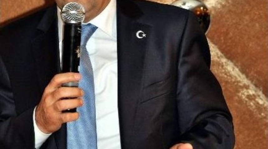 Bilim, Sanayi Ve Teknoloji Bakanı Fikri Işık Balıkesir'de