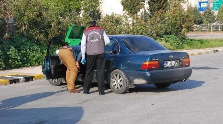 Gen&ccedil; Kadını Vurup İntihara Kalkışan Şahıs, Kayınbiraderini De &Ouml;ld&uuml;rm&uuml;ş