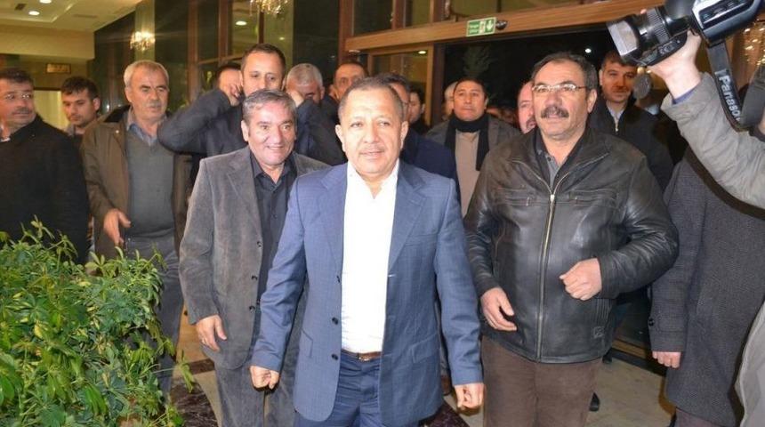 Konya'daki Final Operasyonu Davası