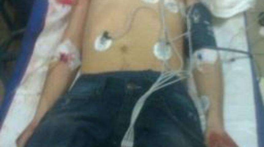 Beyoğlu&rsquo;nda Silahlı Kavgada Bir Kişi &Ouml;ld&uuml;, İki Kişi Yaralandı