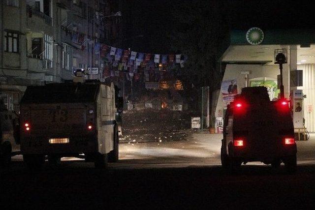 Hatay’da Berkin Elvan Protestosu