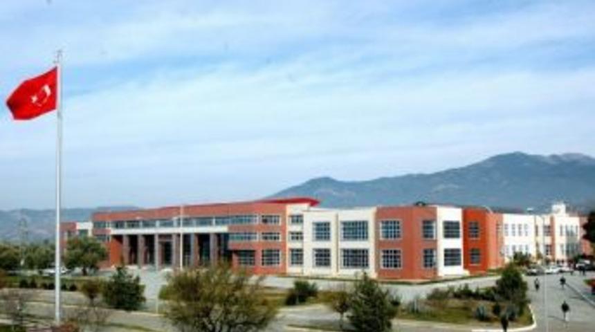 Adü Fen Edebiyat Fakültesi Biyoloji, Kimya Ve Fizik Bölümlerinden Atıf Rekoru