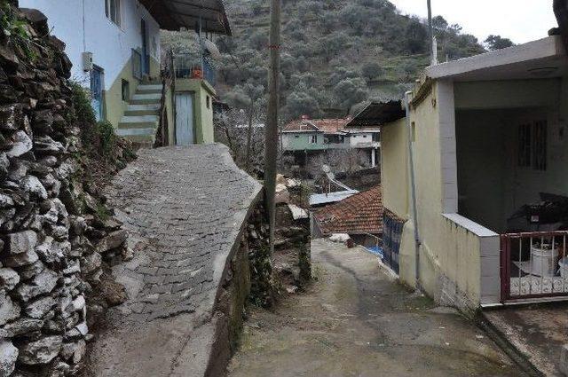 Işıklar Köyüne 6 Tane Yangın Hidratı