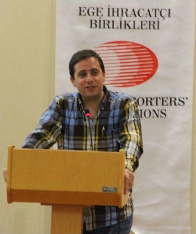 Su &Uuml;r&uuml;nleri İhracat&ccedil;ıları 2023 Hedefini Belirledi 1