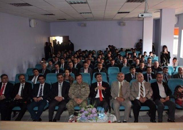 İstiklal Marşı’nın Kabulü Ve Mehmet Akif Ersoy’u Anma Günü