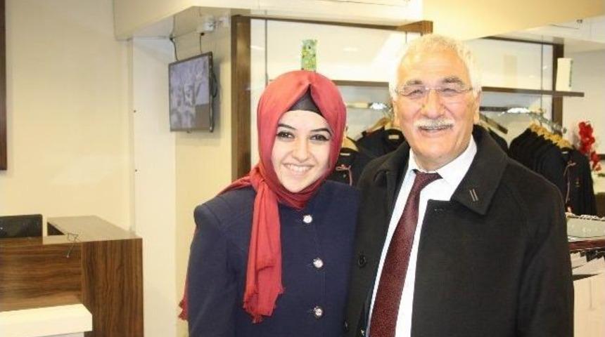 Karakaya Esnaf Gezilerine Devam Ediyor