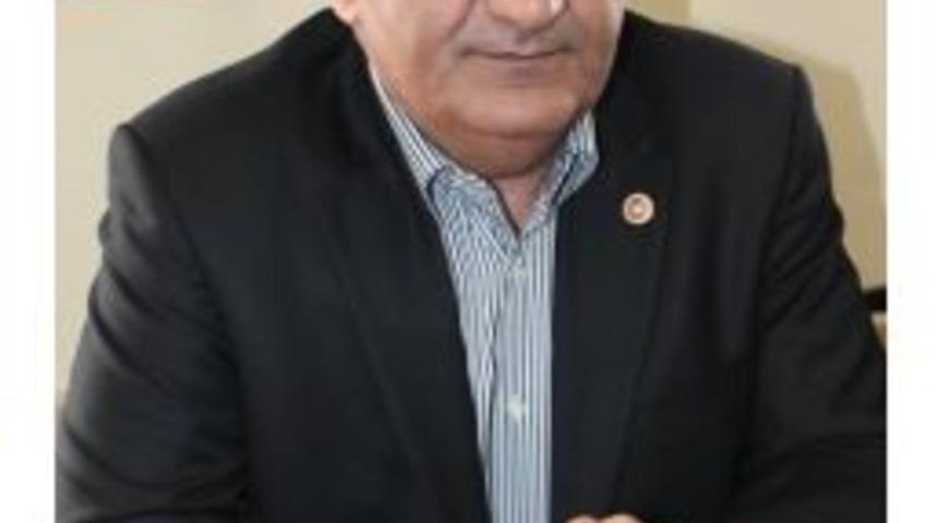 Milletvekili Işık&rsquo;ın Erzincan Depreminin 22. Yıld&ouml;n&uuml;m&uuml; Mesajı