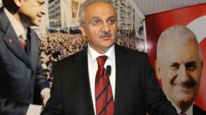 Başsoy&rsquo;dan 1992 Erzincan Depremi Mesajı