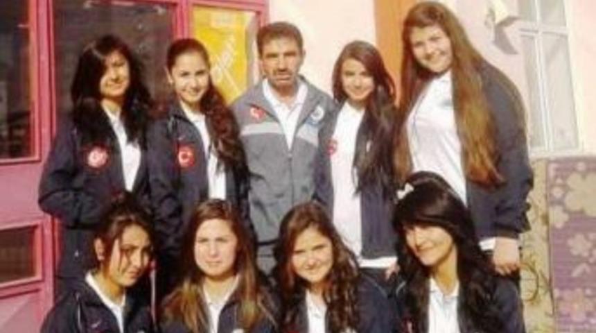 Şehit Deniz Kaya Ticaret Meslek Lisesi Bulgaristan&rsquo;a Gidiyor