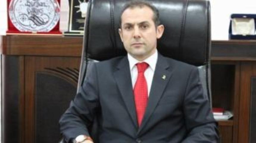 Başkan &Ccedil;akır&rsquo;dan 13 Mart Erzincan Depremi Mesajı