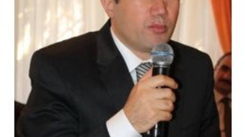 Vali Akdemir&rsquo;den Gaziler G&uuml;n&uuml; Mesajı