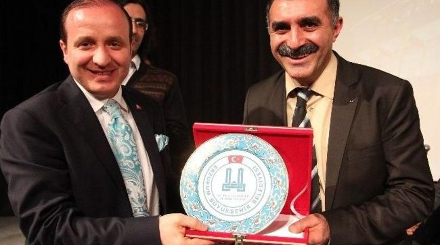 B&uuml;y&uuml;kşehir&rsquo;den 12 Mart Konseri