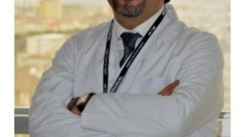 Her Menisk&uuml;s Ameliyatla Tedavi Edilmez