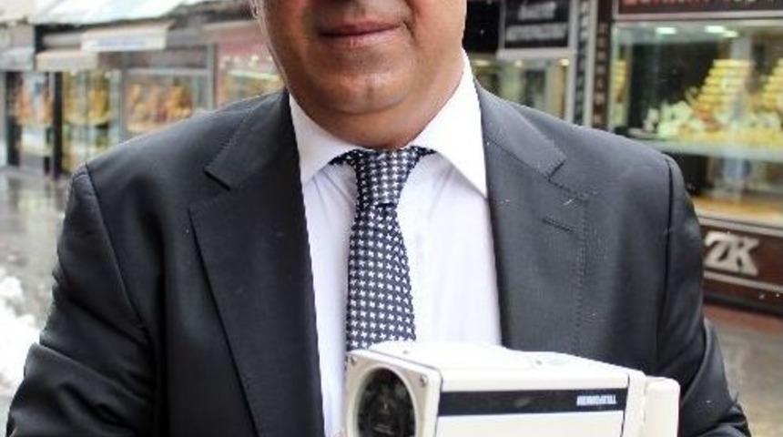 B&uuml;y&uuml;kşehir`den Taşmağazalar&rsquo;a G&uuml;venlik Desteği