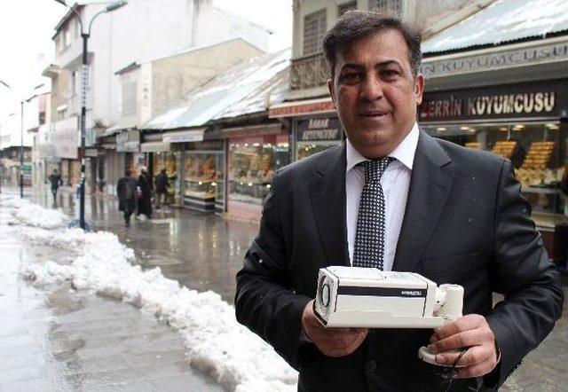 Büyükşehir`den Taşmağazalar’a Güvenlik Desteği 1