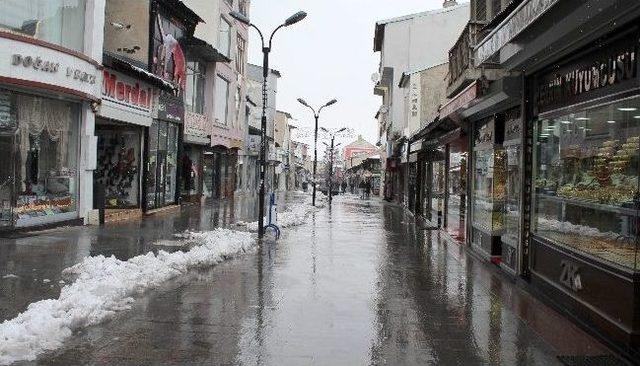 Büyükşehir`den Taşmağazalar’a Güvenlik Desteği 2