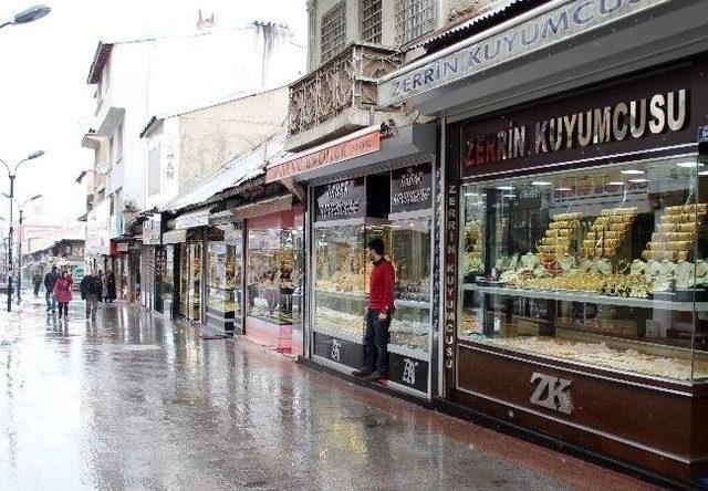 Büyükşehir`den Taşmağazalar’a Güvenlik Desteği 3