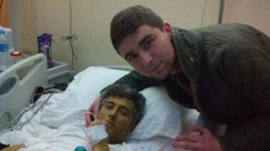 Karaciğer Yetmezliği &Ccedil;eken Demiralp Kurtarılamadı