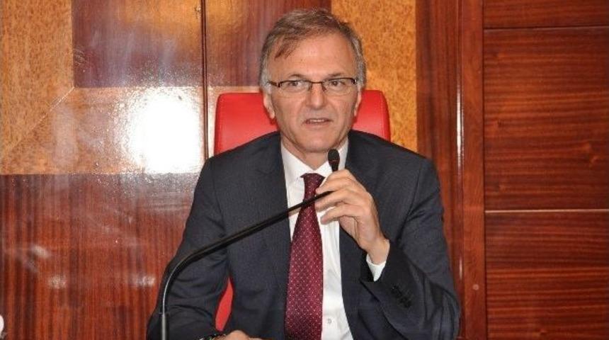 &Ccedil;erkezk&ouml;y Belediye Meclisi Toplandı