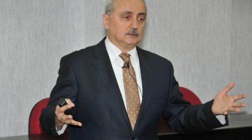 Kainatın Sırrı &lsquo;su&rsquo;da