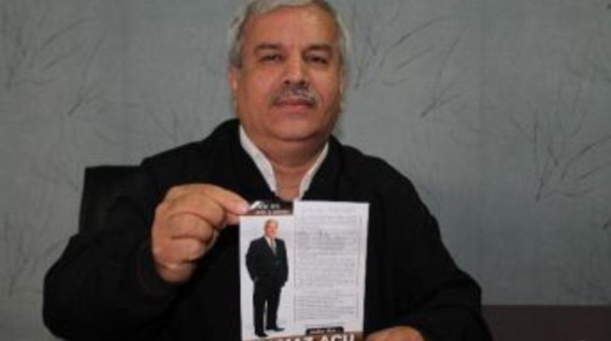 Yerel Se&ccedil;ime Doğru