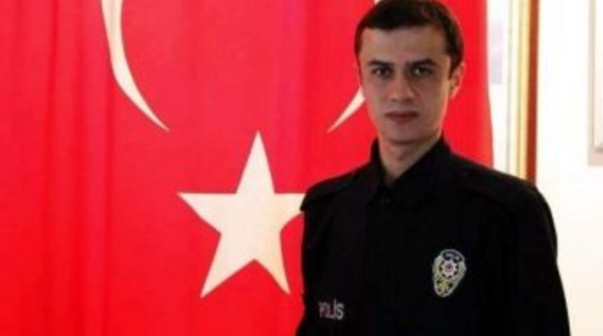 Tunceli&rsquo;de &Ouml;len Polis Memuru Elazığ&rsquo;da Toprağa Verilecek