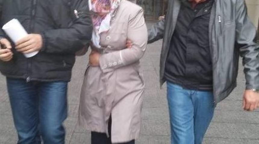 (&ouml;zel Haber) Merdaneli Evlat Cinayetine 24 Yıl