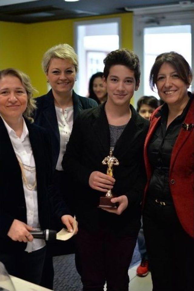 Geleneksel Anabilim G&uuml;n&uuml; Ger&ccedil;ekleştirildi 3