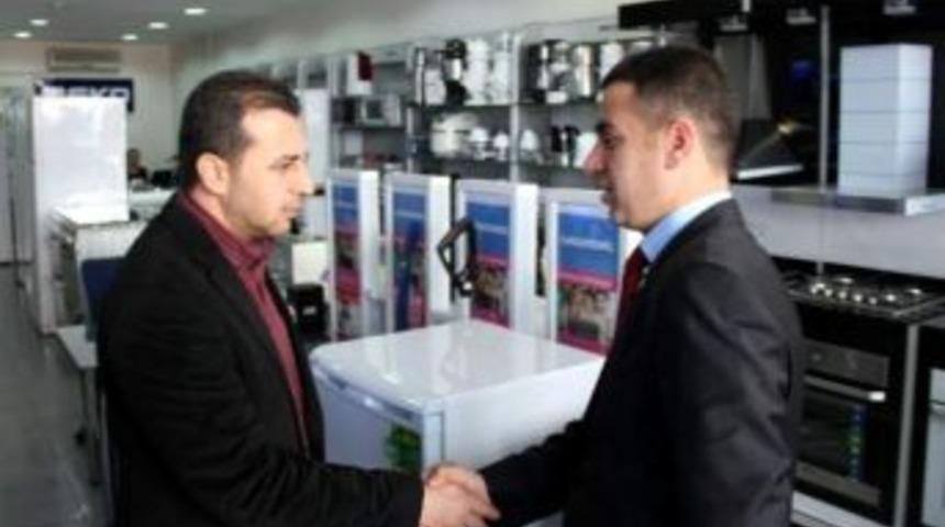 G&uuml;ler: &ldquo;30 Martta Halkımız Kazanacak&rdquo;