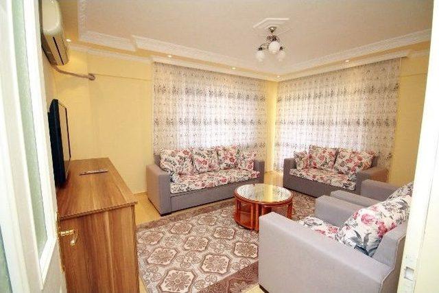 Didim Esnaf Ve Kefalet Kooperatifi Didim&rsquo;e Misafirhane Kazandırdı 1