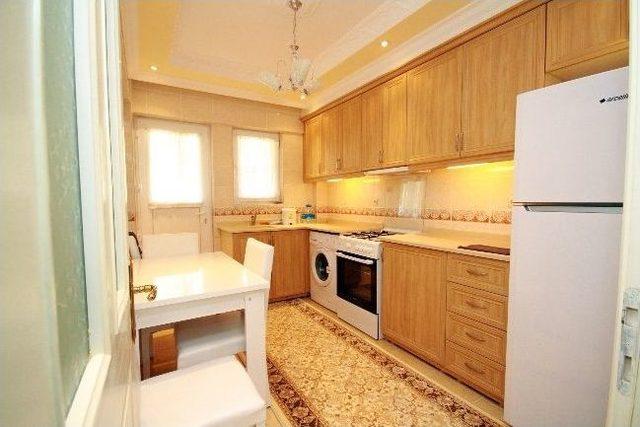 Didim Esnaf Ve Kefalet Kooperatifi Didim&rsquo;e Misafirhane Kazandırdı 2