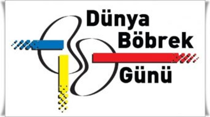 13 Mart D&uuml;nya B&ouml;brek G&uuml;n&uuml;