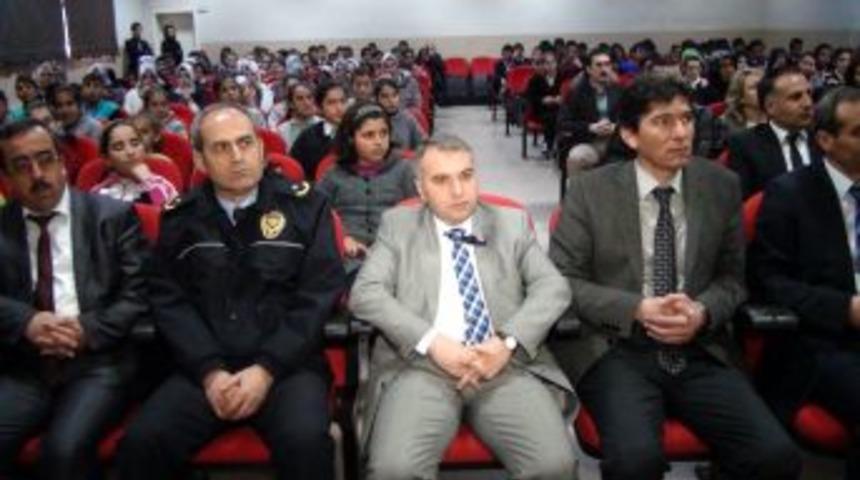 Kağızman&rsquo;da İstiklal t&ouml;renleri