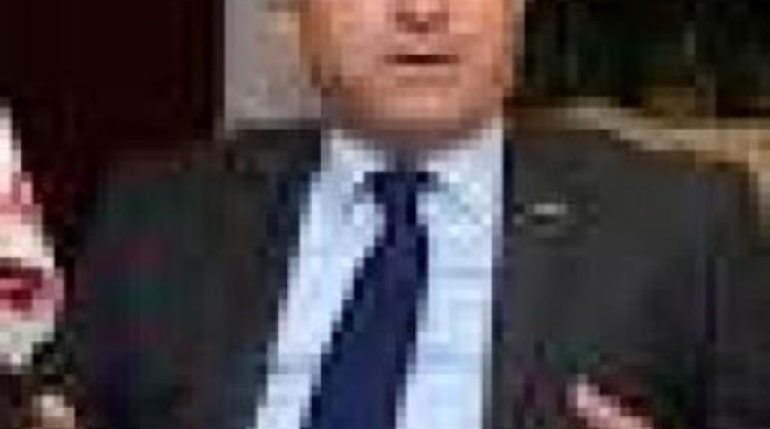 AB BAKANI MANİSA'YA GELİYOR