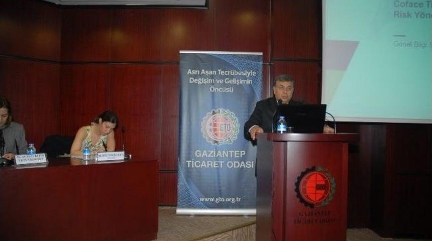 Gto &Uuml;yelerine &Ouml;zel &lsquo;ekonomi Semineri&rsquo; D&uuml;zenlendi