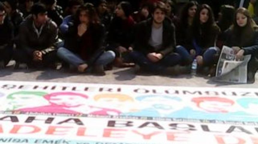 B&uuml;t&uuml;n t&uuml;rkiye ayağa kalktı