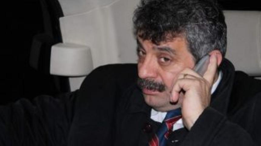 Yavuz Karan Bombaladı