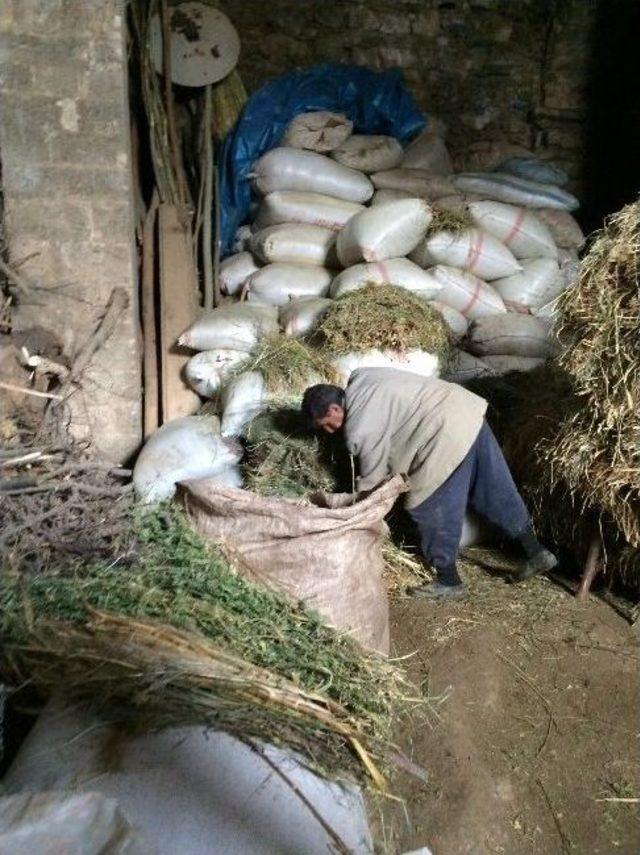 &Ccedil;atak&rsquo;taki Tarihi Kilise Koruma Altına Alınıyor 2