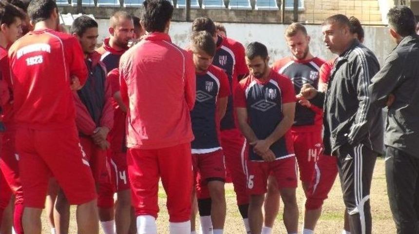 Ceviz, &ldquo;her Ma&ccedil;a Ayrı Ayrı Bakacağız&rdquo;