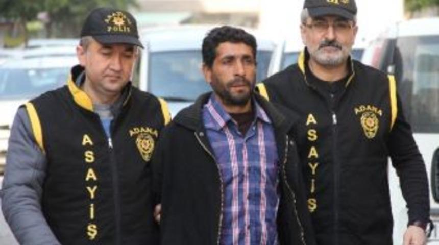 Engelli Yaşlı Adamı Dolandıran Zanlı Yakalandı