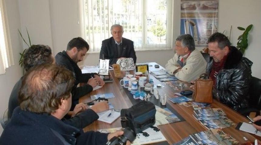 Ditab&rsquo;ın Personeli İzne Ayrıldı; Bankoğlu İsyan Etti