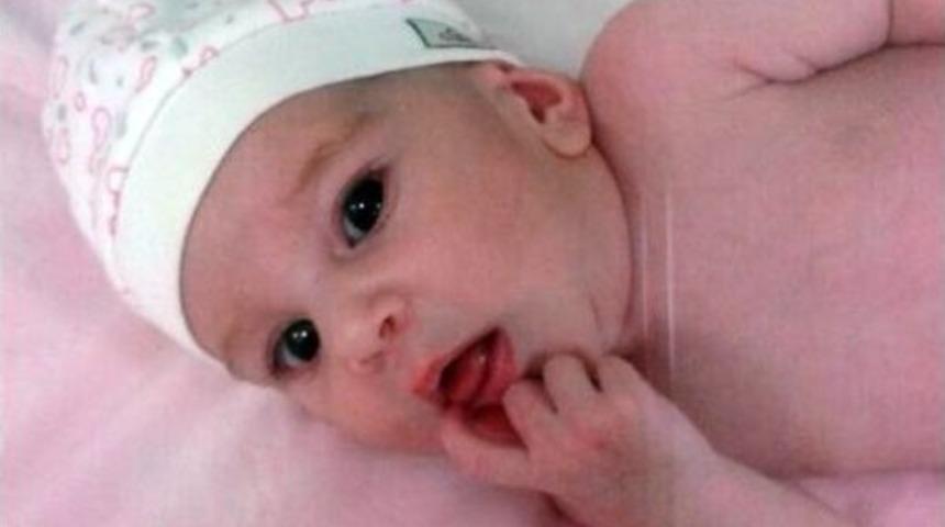 40 G&uuml;nl&uuml;k Kader'in Acı Kaderi