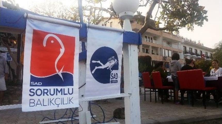 Sorumlu Balık&ccedil;ılık Uygulamaları Projesi Tamamlandı