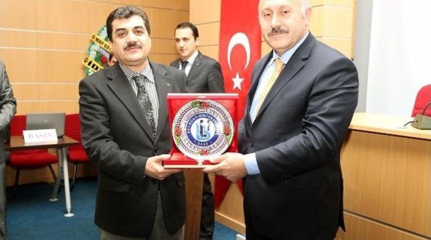 İstiklal Şairimiz Mehmet Akif Ersoy&rsquo;u Anıyoruz