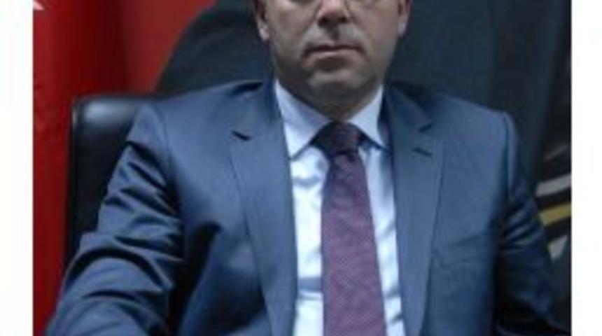 Ak Parti&rsquo;li Alta&ccedil;&rsquo;tan G&uuml;ndeme İlişkin Değerlendirme