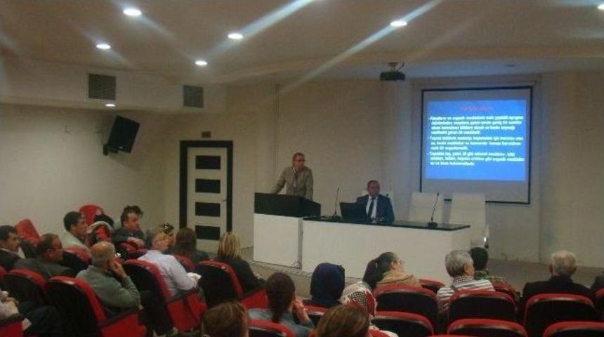 B&uuml;y&uuml;kşehir&rsquo;den Bah&ccedil;ıvanlık Kursu